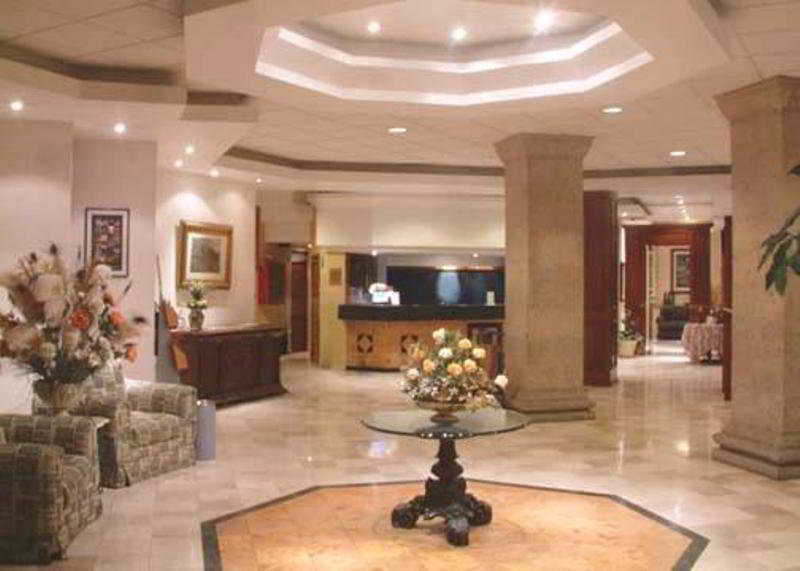阿瓜斯卡连特斯品质酒店 阿瓜斯卡达特斯 内观 照片